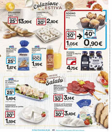 Volantino Ipercoop Pagina 17