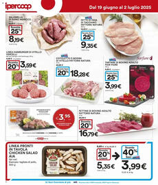 Volantino Ipercoop Pagina 18