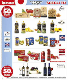 Volantino Ipercoop Pagina 2