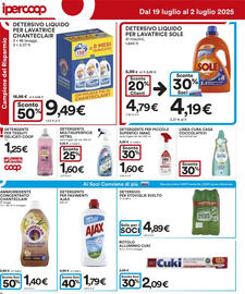 Volantino Ipercoop Pagina 28