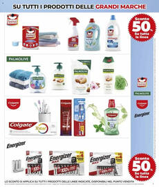 Volantino Ipercoop Pagina 3