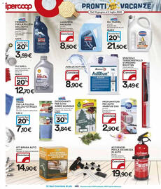 Volantino Ipercoop Pagina 34