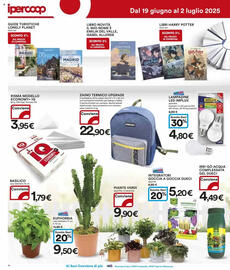 Volantino Ipercoop Pagina 36