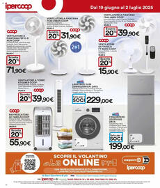 Volantino Ipercoop Pagina 38