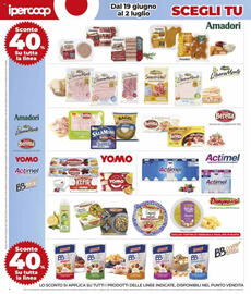 Volantino Ipercoop Pagina 4