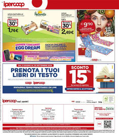 Volantino Ipercoop Pagina 41