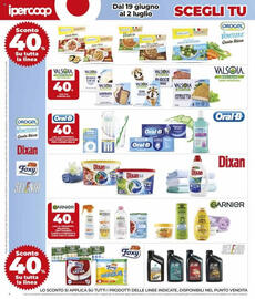 Volantino Ipercoop Pagina 6