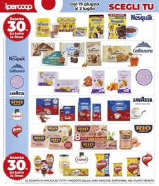 Volantino Ipercoop Pagina 8