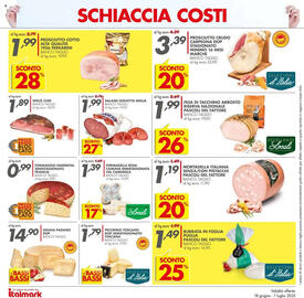 Volantino Italmark Pagina 12