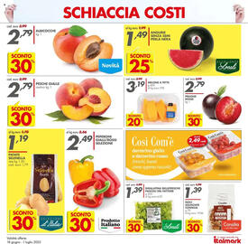 Volantino Italmark Pagina 17