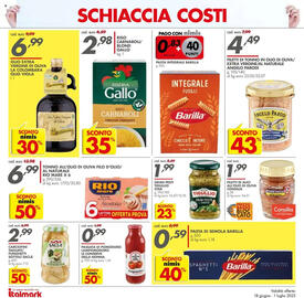 Volantino Italmark Pagina 2