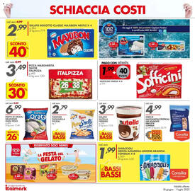 Volantino Italmark Pagina 8