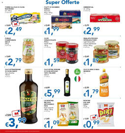 Volantino Migross Supermercati e Market Pagina 10