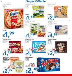 Volantino Migross Supermercati e Market Pagina 11