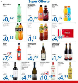 Volantino Migross Supermercati e Market Pagina 12