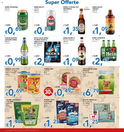 Volantino Migross Supermercati e Market Pagina 13