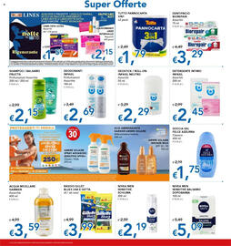 Volantino Migross Supermercati e Market Pagina 14