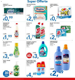 Volantino Migross Supermercati e Market Pagina 15