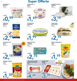 Volantino Migross Supermercati e Market Pagina 2