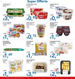Volantino Migross Supermercati e Market Pagina 3