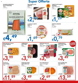 Volantino Migross Supermercati e Market Pagina 4