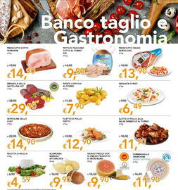 Volantino Migross Supermercati e Market Pagina 5