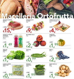 Volantino Migross Supermercati e Market Pagina 6