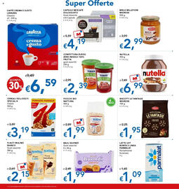 Volantino Migross Supermercati e Market Pagina 7