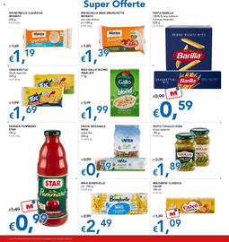 Volantino Migross Supermercati e Market Pagina 9