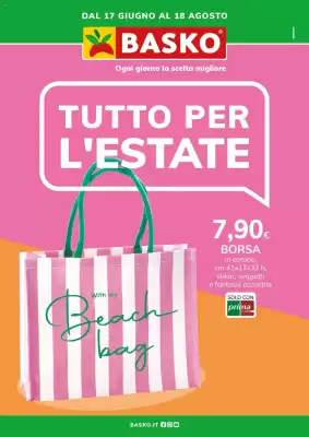 Volantino Basko (valido fino al 18-08)