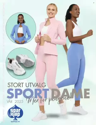 Sparkjøp Kundeavis (gyldig til 25-06)