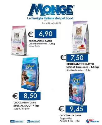 Volantino Iper Tosano (valido fino al 24-06)