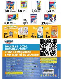 Volantino Compri Meglio Pagina 16