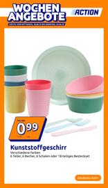 Action Flugblatt woche 25 Seite 1