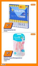 Action Flugblatt woche 25 Seite 2