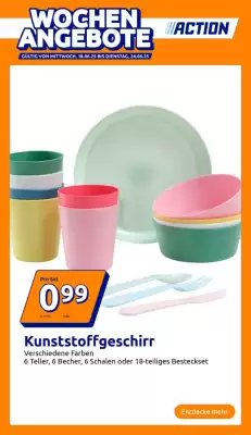 Action Flugblatt (gültig bis 24-06)