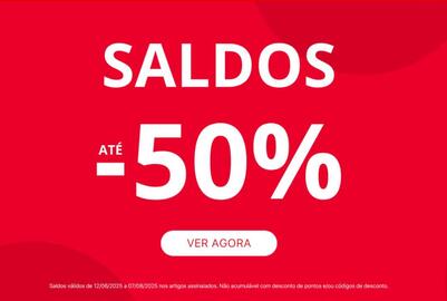 Folheto Ativo Kids Página 1