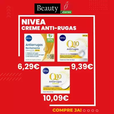 Folheto Beauty (válido até 22-06)