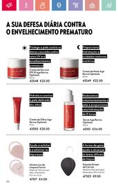 Folheto Oriflame Página 100