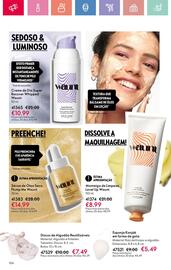 Folheto Oriflame Página 104