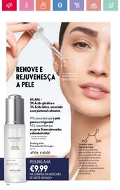 Folheto Oriflame Página 106