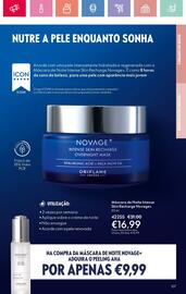 Folheto Oriflame Página 107