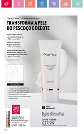 Folheto Oriflame Página 108