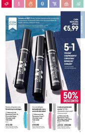 Folheto Oriflame Página 11