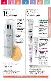 Folheto Oriflame Página 111