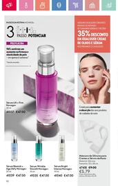 Folheto Oriflame Página 112