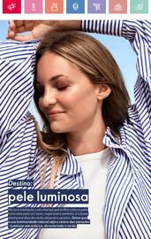 Folheto Oriflame Página 12