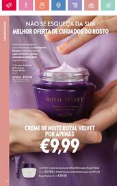 Folheto Oriflame Página 120