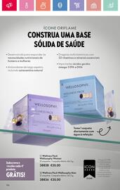 Folheto Oriflame Página 126