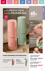 Folheto Oriflame Página 129
